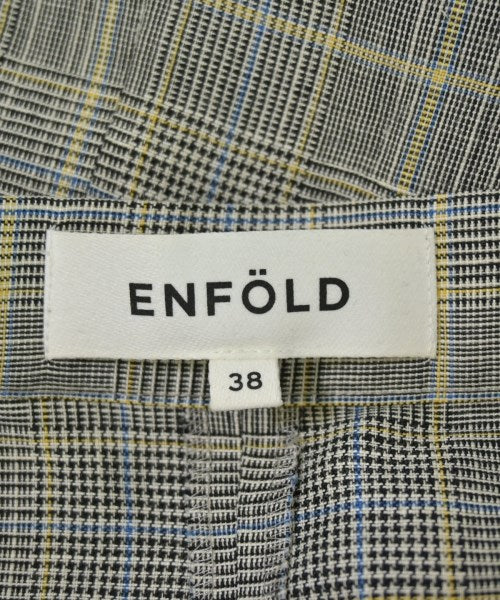 ENFOLD 其他款