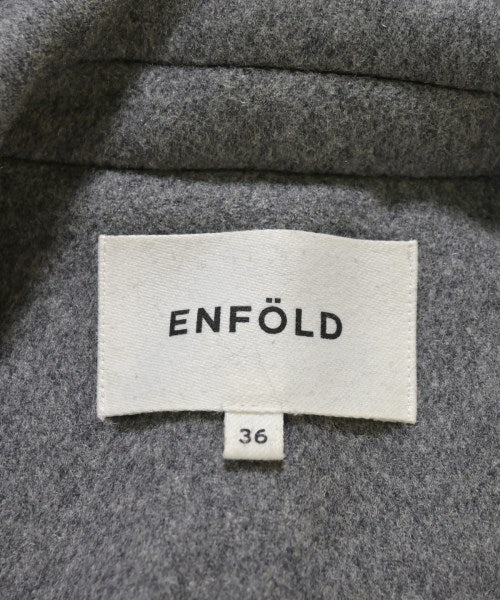 ENFOLD 其他大衣