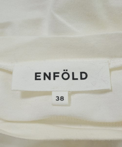 ENFOLD T恤/上衣