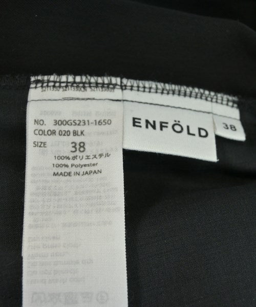 ENFOLD 長褲