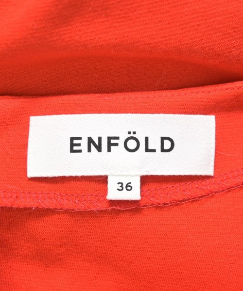 ENFOLD 洋裝