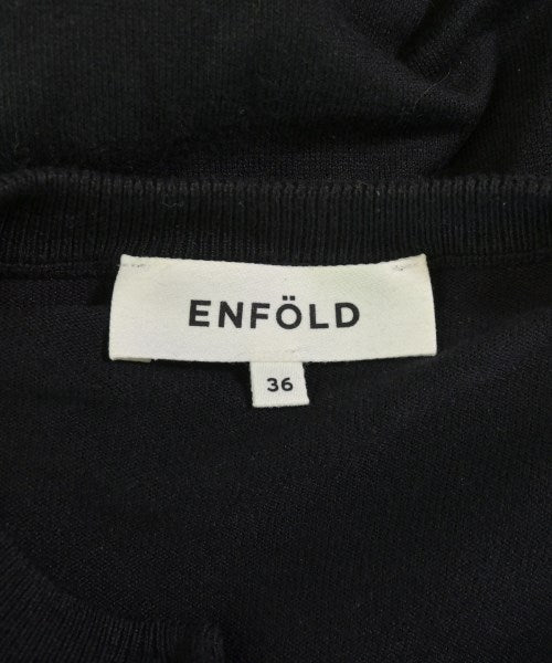 ENFOLD 開襟衫