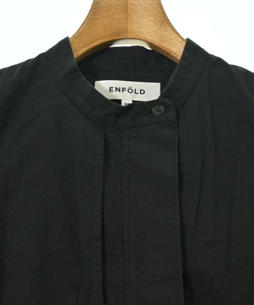 ENFOLD 休閒襯衫