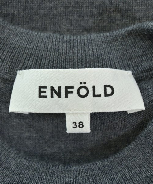 ENFOLD 毛衣