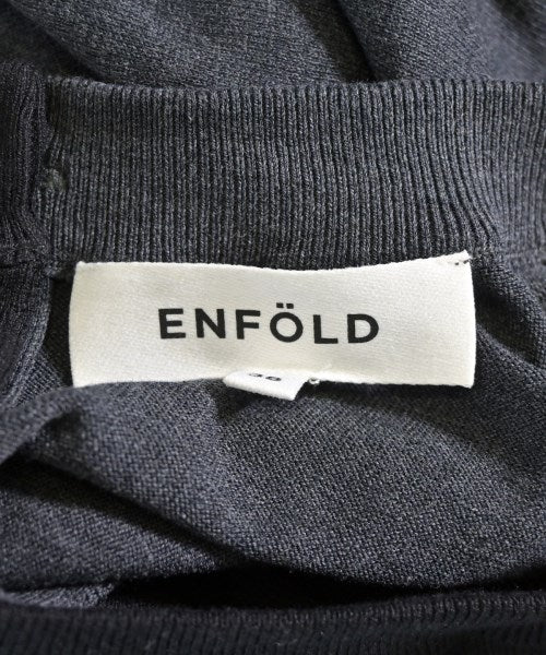 ENFOLD 開襟衫