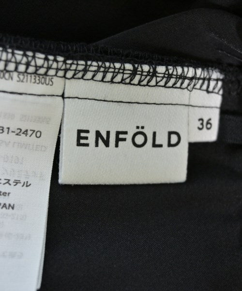 ENFOLD 其他款