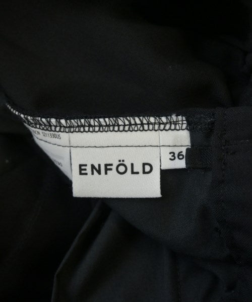 ENFOLD 長褲