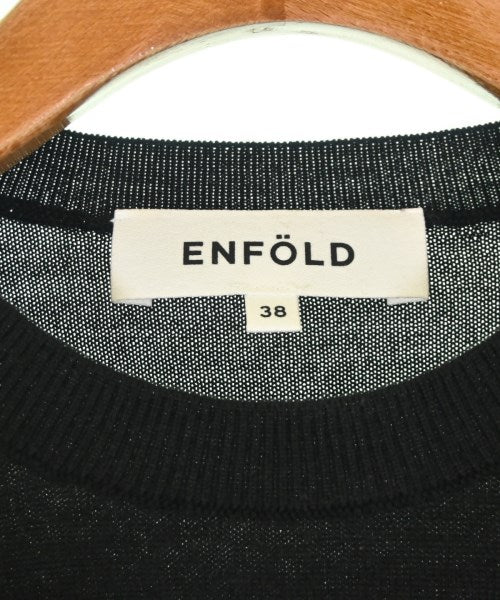ENFOLD 毛衣