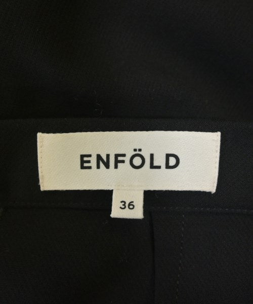 ENFOLD 長裙/超長裙