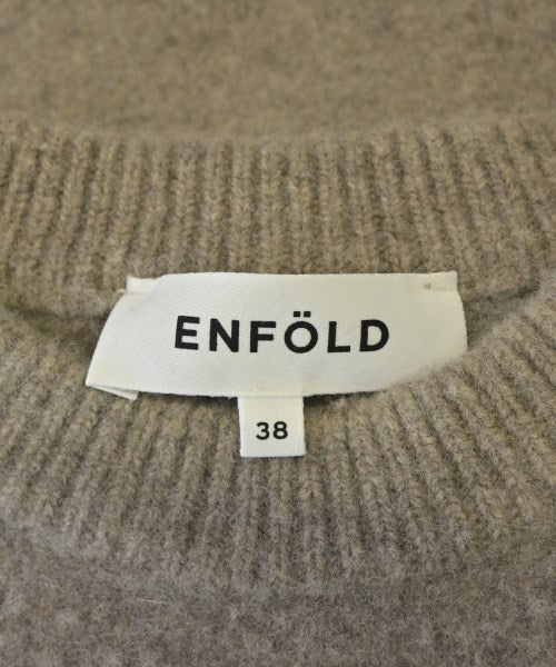 ENFOLD 背心
