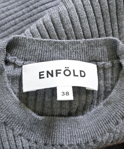 ENFOLD 毛衣