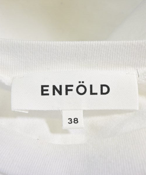 ENFOLD T恤/上衣