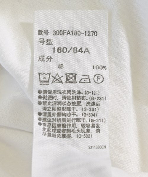 ENFOLD T恤/上衣