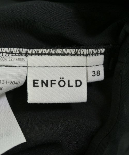 ENFOLD 其他款