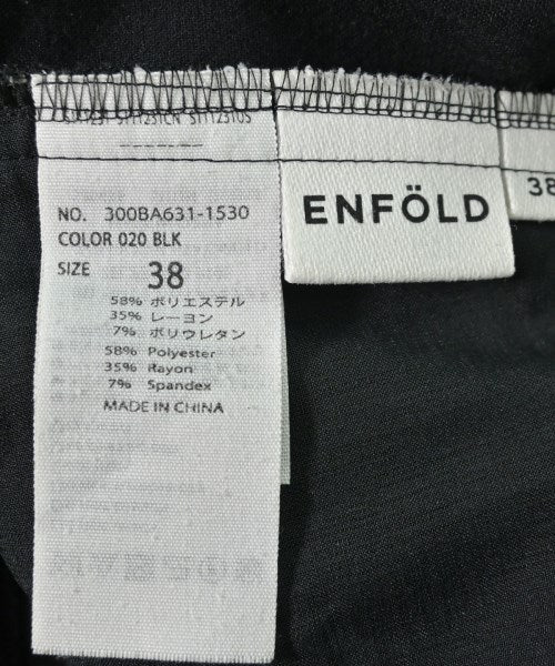 ENFOLD 其他款