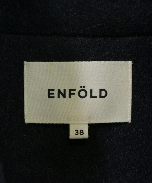 ENFOLD 其他大衣