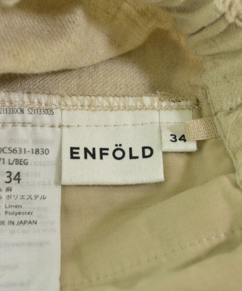 ENFOLD 其他款
