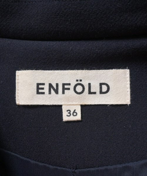 ENFOLD 其他大衣