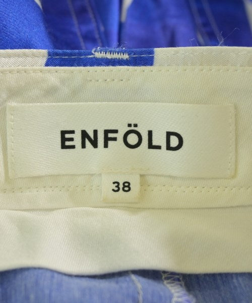 ENFOLD 其他款