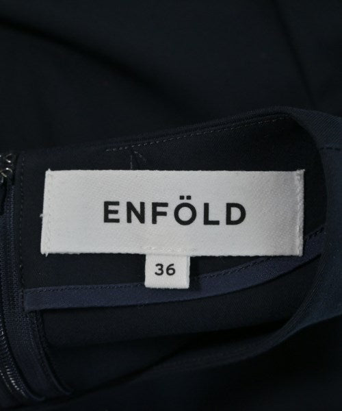 ENFOLD 洋裝