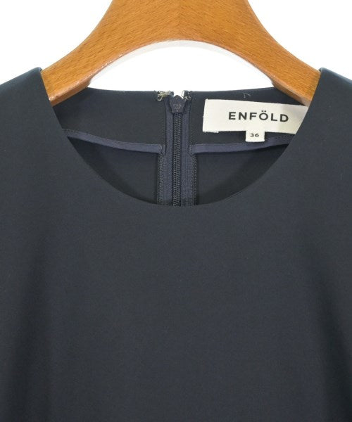 ENFOLD 洋裝
