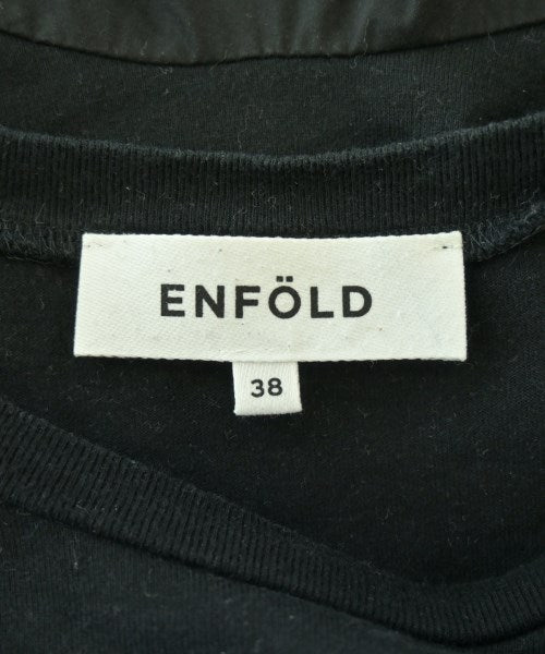 ENFOLD T恤/上衣