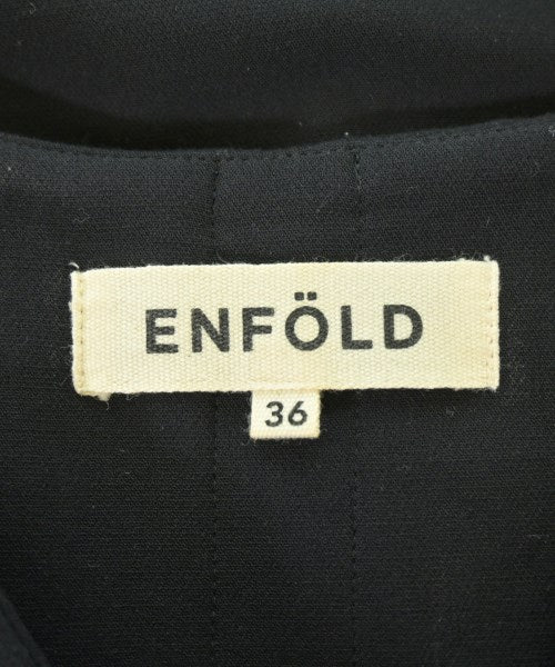 ENFOLD 洋裝