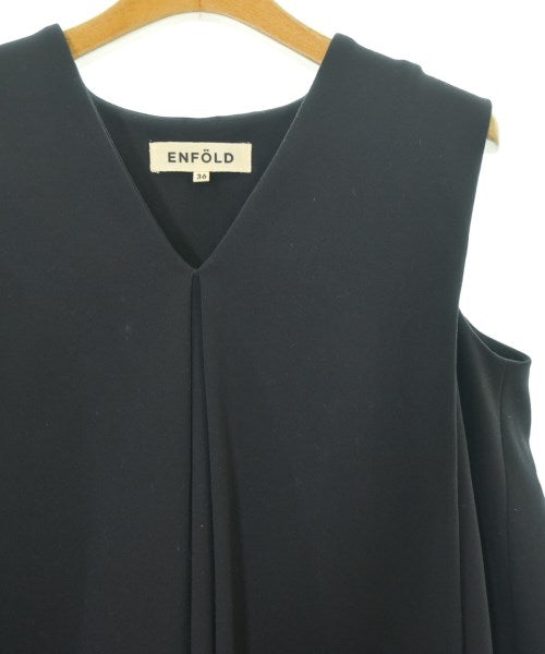 ENFOLD 洋裝