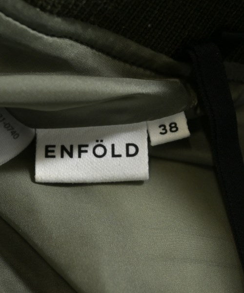 ENFOLD 長裙/超長裙