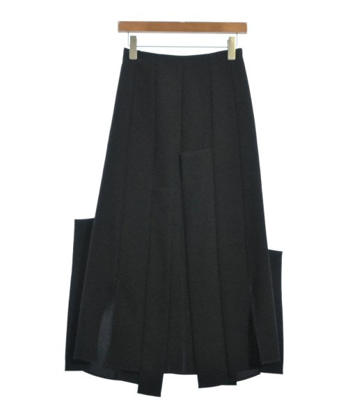 ENFOLD 長裙/超長裙