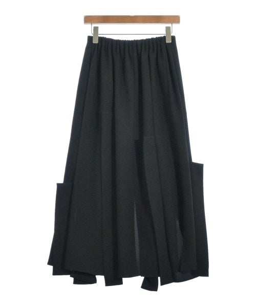 ENFOLD 長裙/超長裙