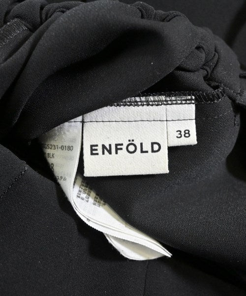 ENFOLD 長裙/超長裙