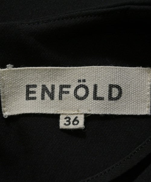 ENFOLD 洋裝