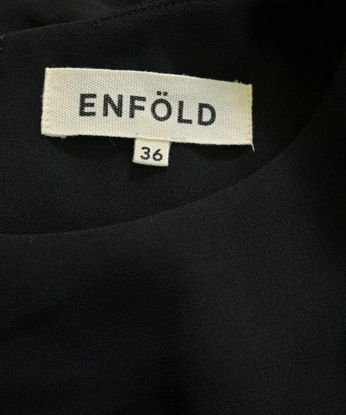 ENFOLD 洋裝