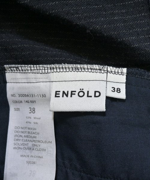 ENFOLD 其他款