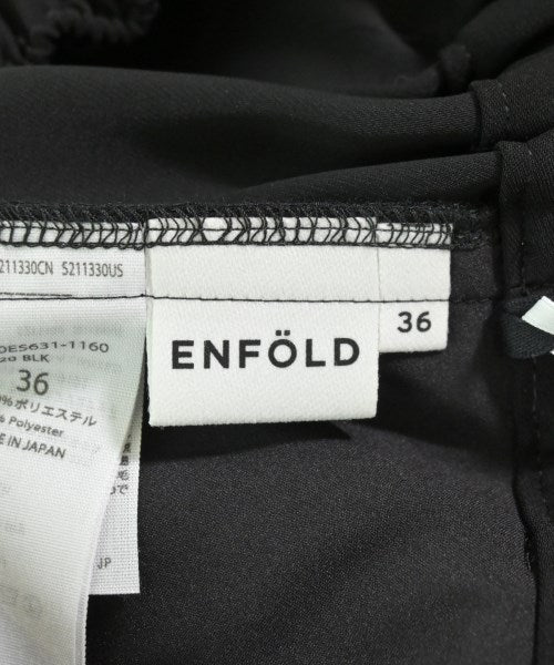 ENFOLD 其他款