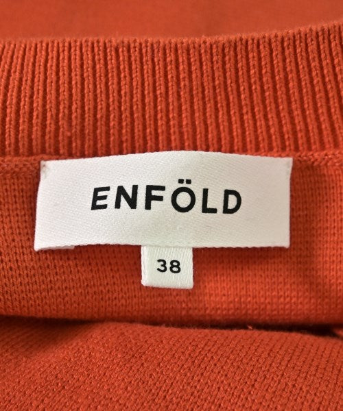 ENFOLD 毛衣