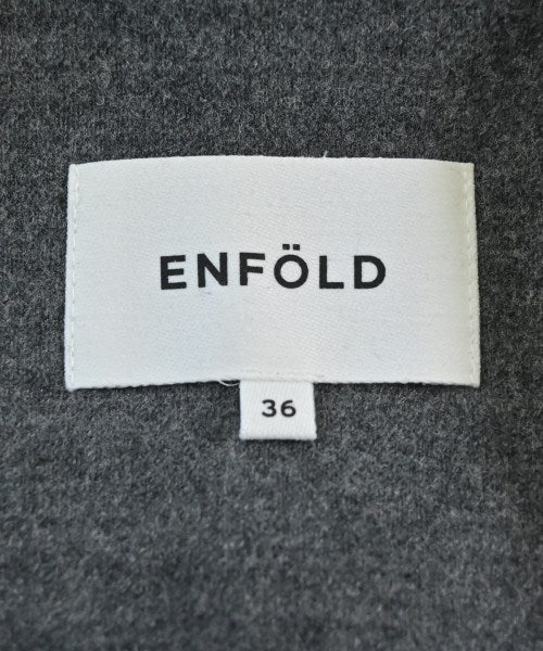 ENFOLD 其他飛行外套