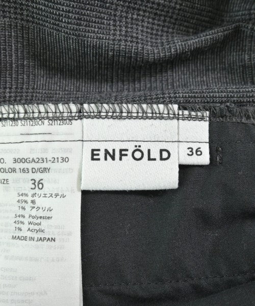 ENFOLD 其他款
