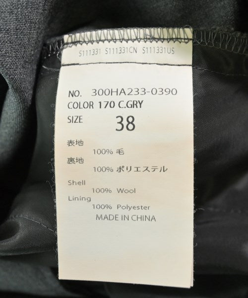 ENFOLD 連身衣/馬戲團服/連身褲