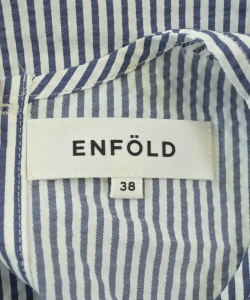 ENFOLD 連身衣/馬戲團服/連身褲