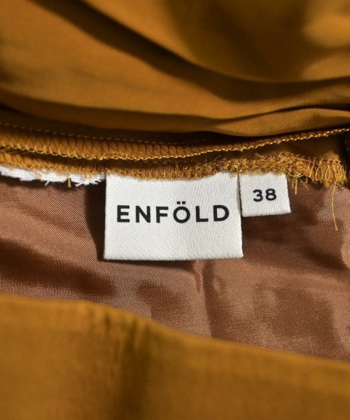 ENFOLD 其他款