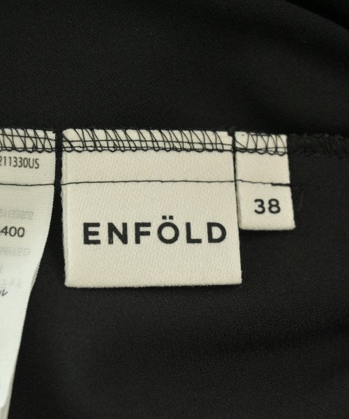 ENFOLD 長裙/超長裙