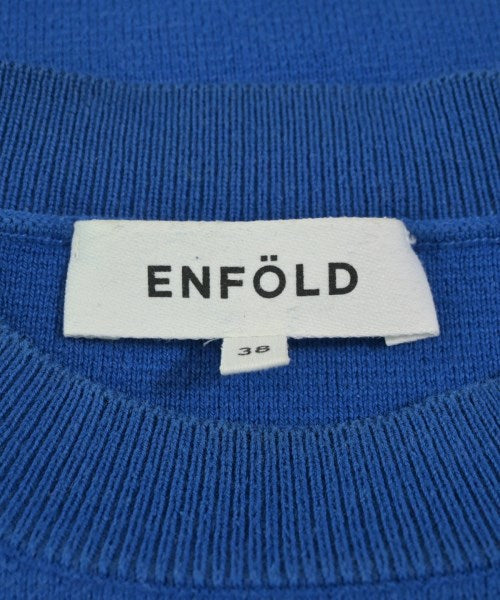 ENFOLD 毛衣