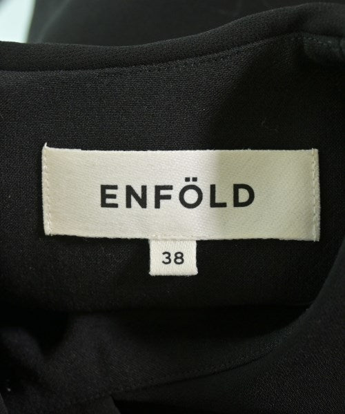 ENFOLD 連身衣/馬戲團服/連身褲