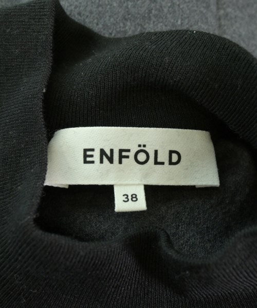 ENFOLD 女襯衫