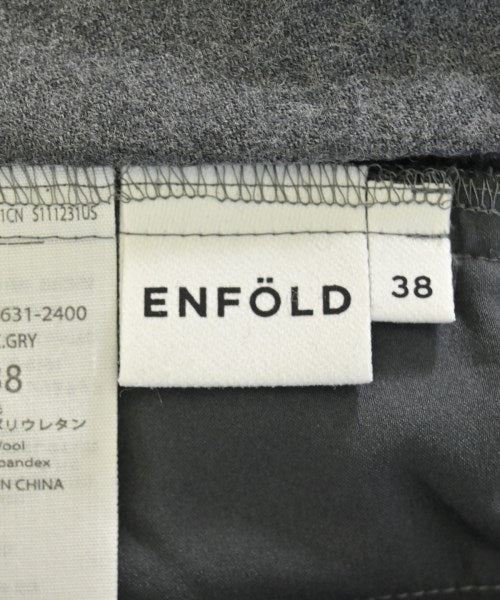 ENFOLD 其他款