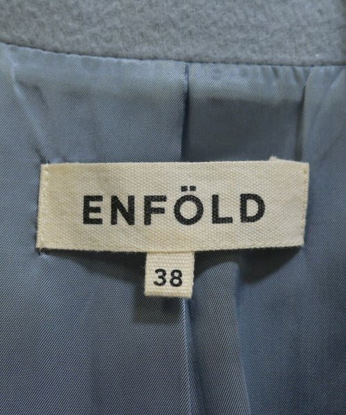 ENFOLD 切斯特披風