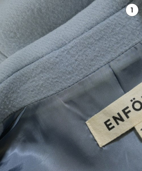 ENFOLD 切斯特披風
