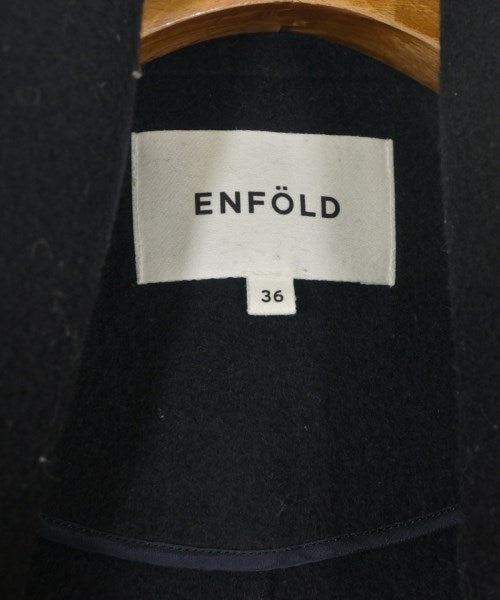 ENFOLD 切斯特披風